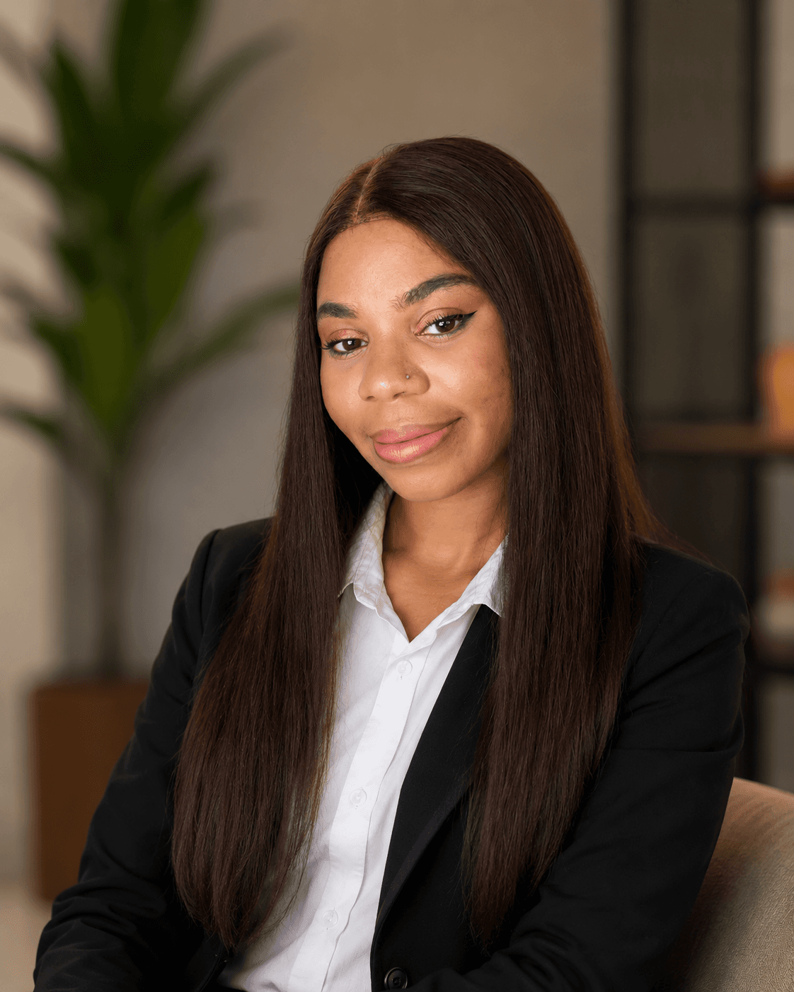 Catherine Isaac, Executive Director of Catherine Consulting & Wellness