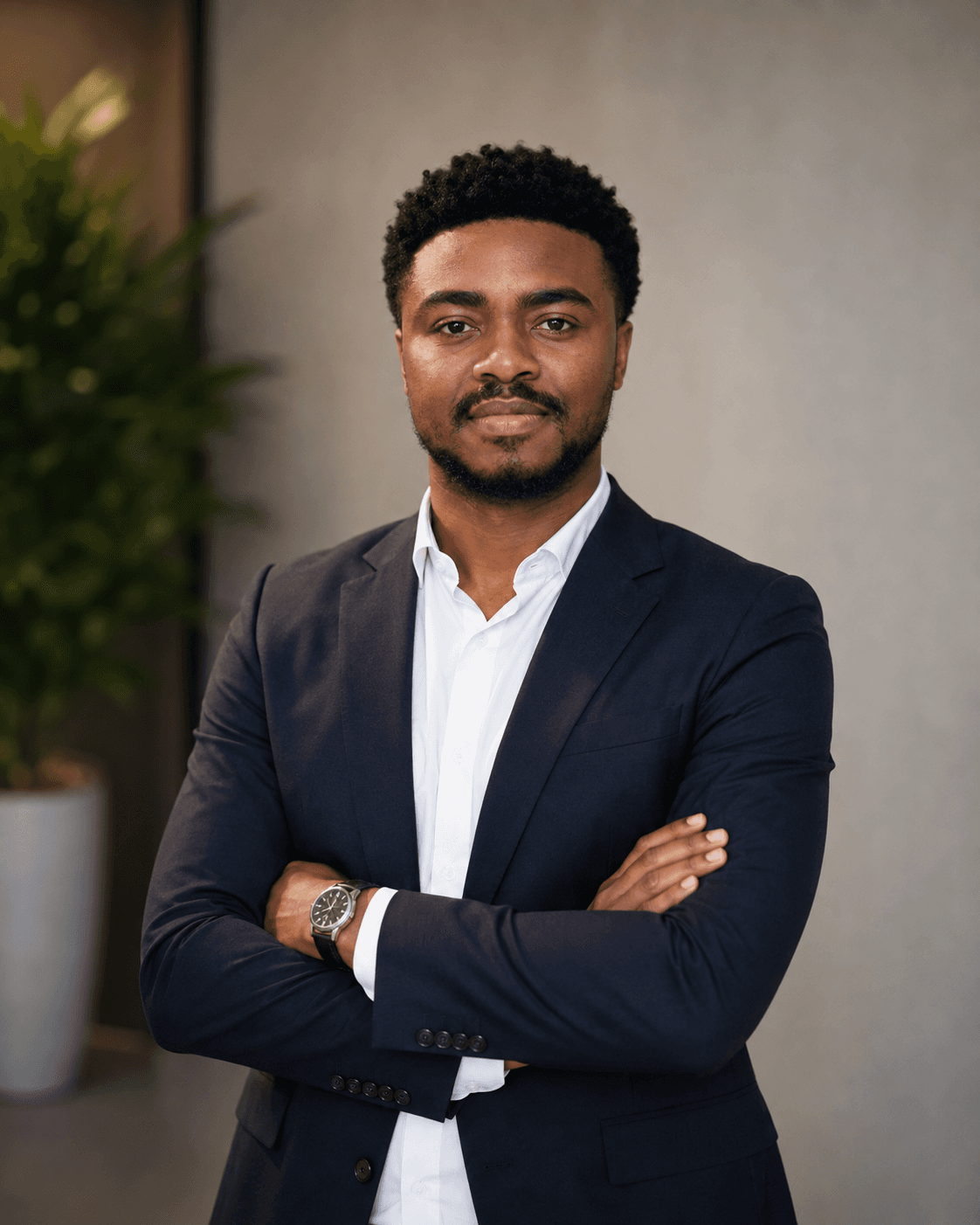 Joshua Fidelis — Relationship & Marriage Coach and Therapist at CCW